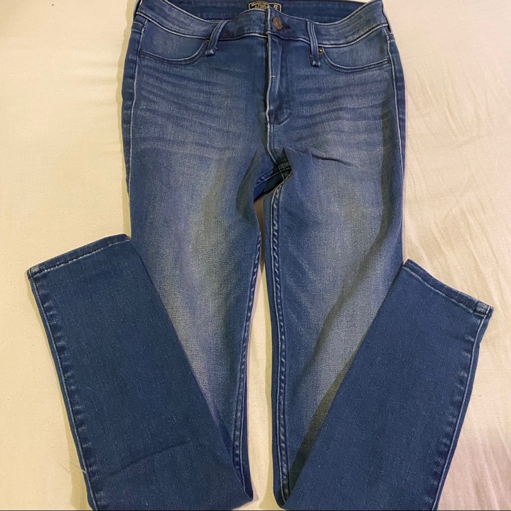 Abercrombie Jeans